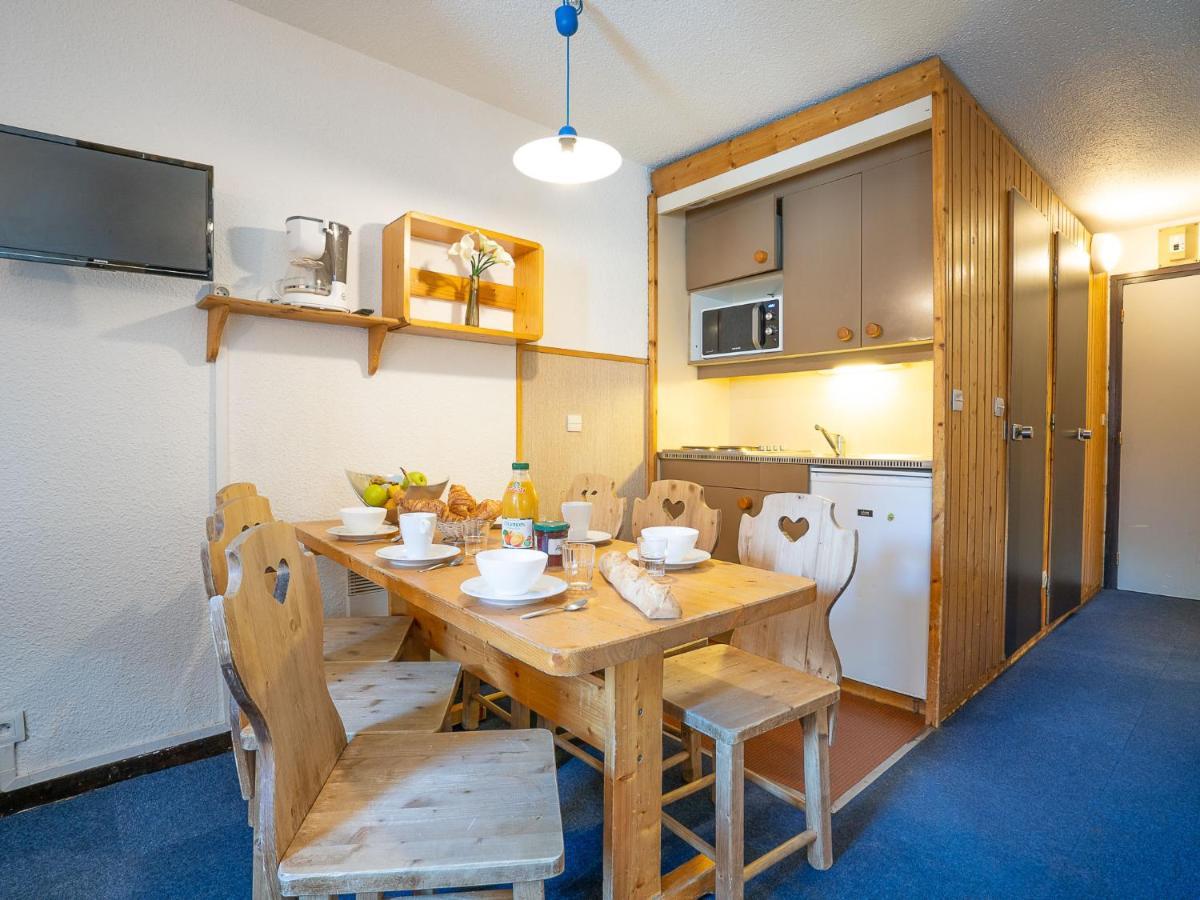 Apartment Arcelle 111 By Interhome Val Thorens Εξωτερικό φωτογραφία