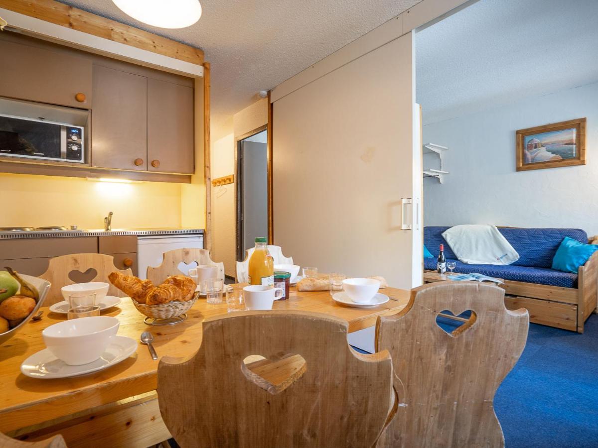 Apartment Arcelle 111 By Interhome Val Thorens Εξωτερικό φωτογραφία