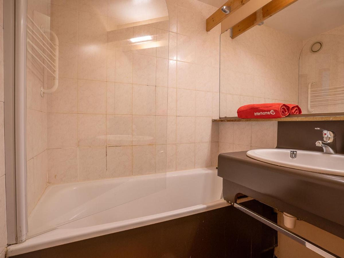 Apartment Arcelle 111 By Interhome Val Thorens Εξωτερικό φωτογραφία